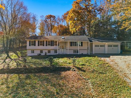 Farm and Ranch for sale in New London County, Connecticut