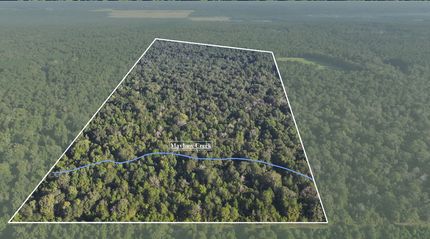 Recreational Property for sale in Liberty County, Texas