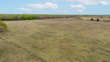Land for sale in Erath County, Texas