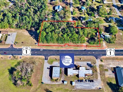 Commercial Property for sale in Jefferson County, Georgia