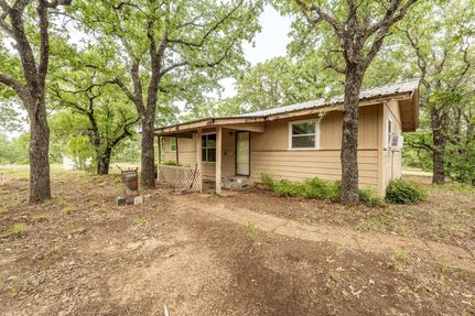 Timberland Property for sale in Comanche County, Texas