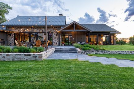 Farm and Ranch for sale in Gallatin County, Montana