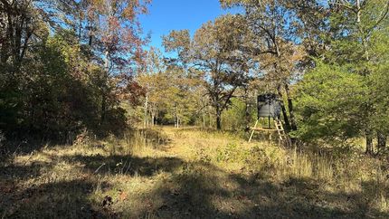 Land for sale in Sharp County, Arkansas