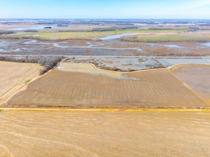 Land for sale in Cross County, Arkansas