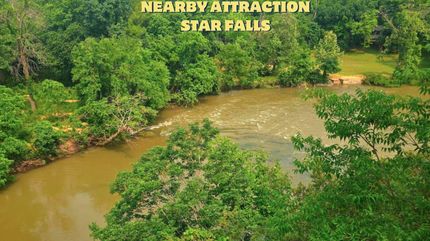 Land for sale in Fulton County, Arkansas