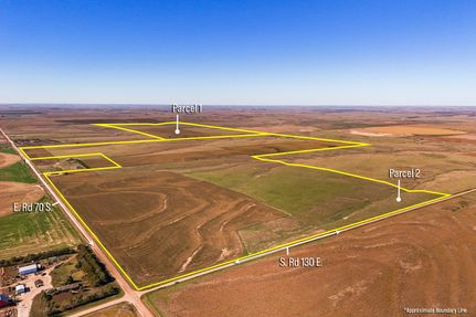 Farm and Ranch for sale in Sheridan County, Kansas