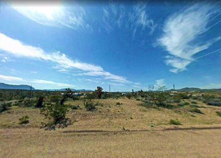 Land for sale in Mohave County, Arizona