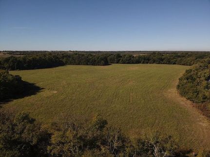 Land for sale in Delta County, Texas