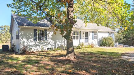 Timberland Property for sale in Cedar County, Missouri