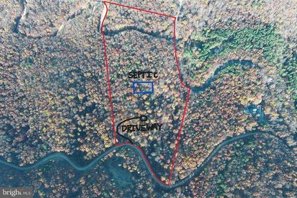Timberland Property for sale in Hampshire County, West Virginia