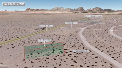 Farm and Ranch for sale in Yuma County, Arizona