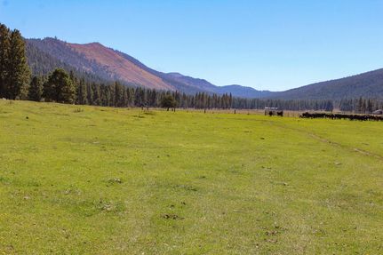 Farm and Ranch for sale in Klamath County, Oregon