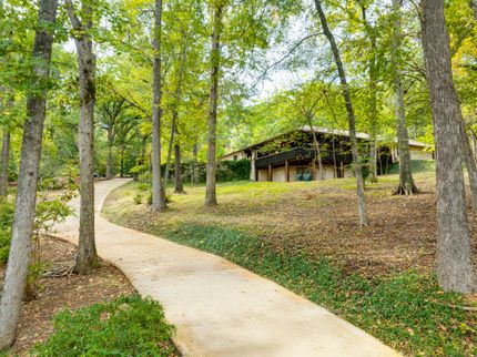 Recreational Property for sale in Anderson County, Texas