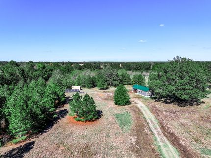 Timberland Property for sale in Red River County, Texas