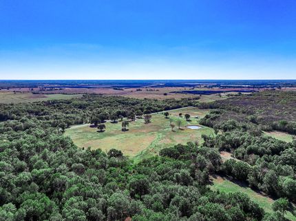 Farm and Ranch for sale in Lamar County, Texas