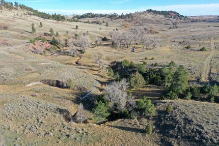 Farm and Ranch for sale in Campbell County, Wyoming