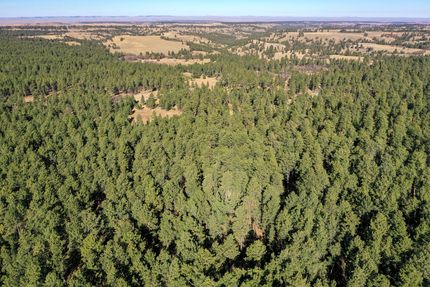 Farm and Ranch for sale in Crook County, Wyoming