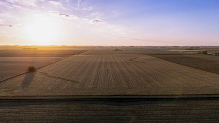 Land for sale in Boone County, Iowa