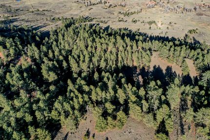 Land for sale in Campbell County, Wyoming