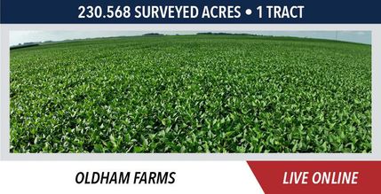 Land for sale in Bureau County, Illinois