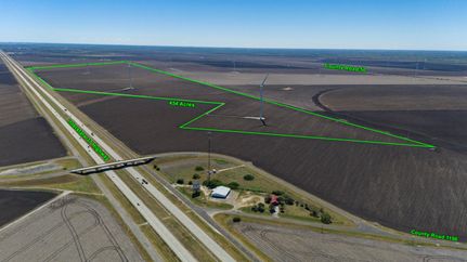 Land for sale in San Patricio County, Texas