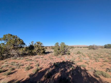 Homesite for sale in Apache County, Arizona