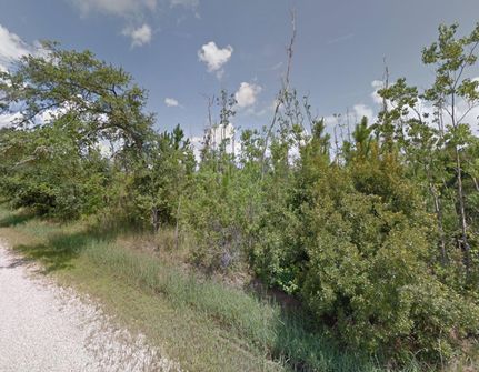 Land for sale in Hancock County, Mississippi