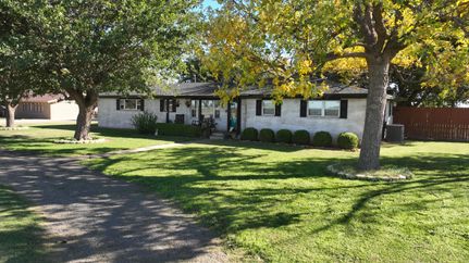 Recreational Property for sale in Castro County, Texas