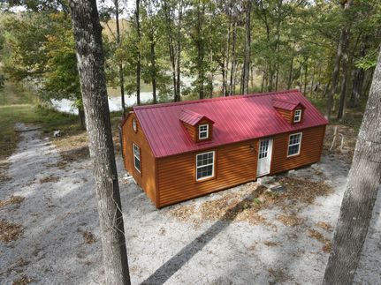 Recreational Property for sale in Saline County, Illinois