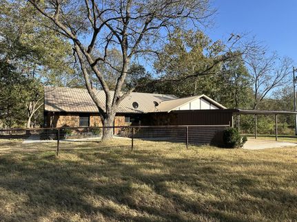 Farm and Ranch for sale in Pontotoc County, Oklahoma
