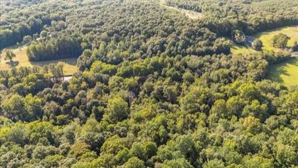 Homesite for sale in Humphreys County, Tennessee