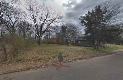 Recreational Property for sale in Shelby County, Tennessee