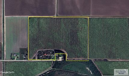 Farm and Ranch for sale in Cameron County, Texas