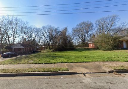 Timberland Property for sale in Shelby County, Tennessee