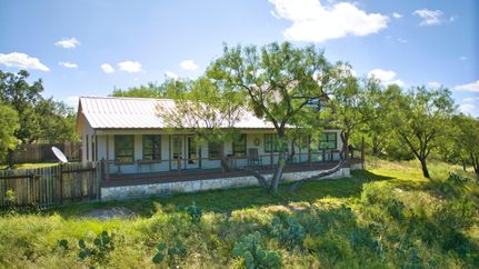 Farm and Ranch for sale in Kimble County, Texas