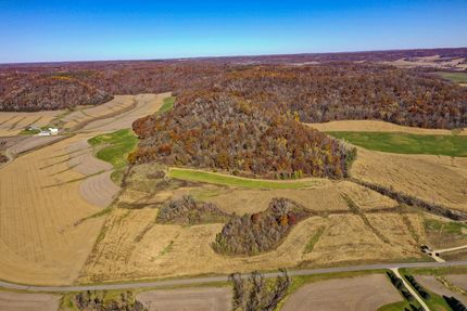 Land for sale in Buffalo County, Wisconsin