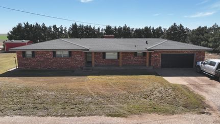Farm and Ranch for sale in Parmer County, Texas