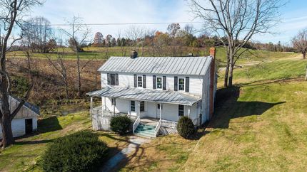 Farm and Ranch for sale in Augusta County, Virginia