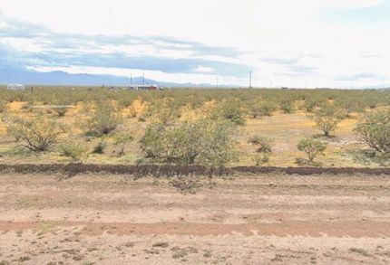 Land for sale in Mohave County, Arizona