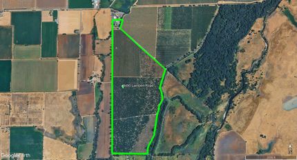 Land for sale in Sacramento County, California