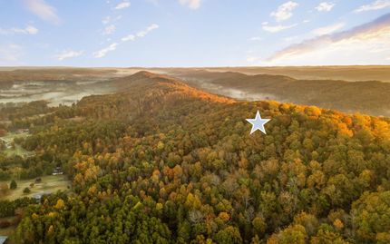Land for sale in Meigs County, Tennessee