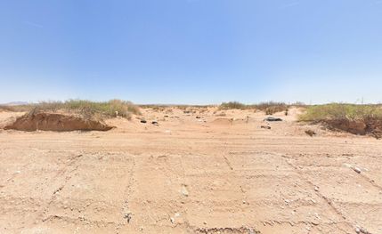 Land for sale in El Paso County, Texas