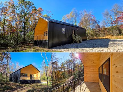 Timberland Property for sale in Perry County, Ohio