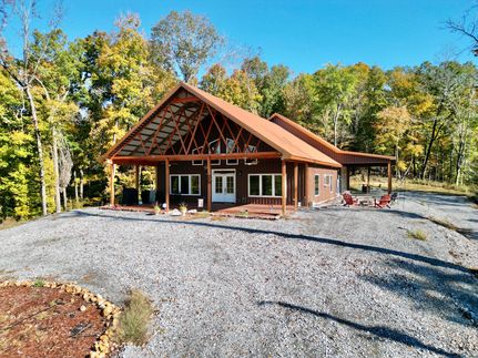 Land for sale in Trigg County, Kentucky