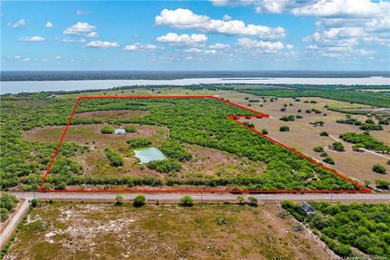Land for sale in Kleberg County, Texas