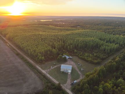 Recreational Property for sale in Yazoo County, Mississippi