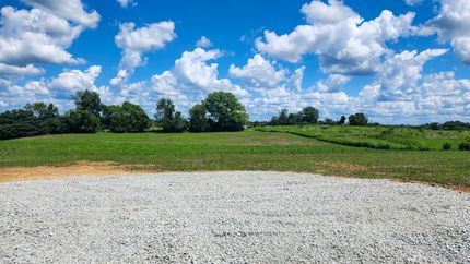 Homesite for sale in Adams County, Ohio