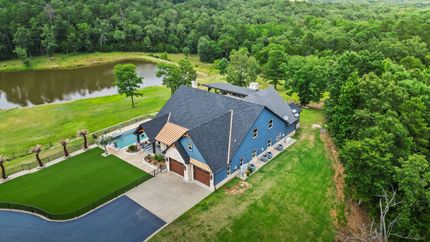 Farm and Ranch for sale in Sevier County, Arkansas