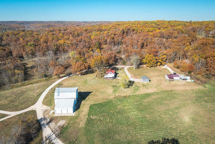 Farm and Ranch for sale in Pulaski County, Missouri