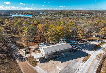 Farm and Ranch for sale in Benton County, Missouri